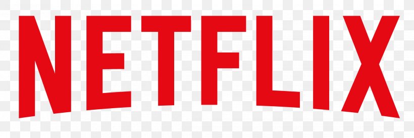 Netflix Streaming Media Television Show Logo, PNG, 2265x755px, Netflix, Area, Brand, Business, Film Download Free