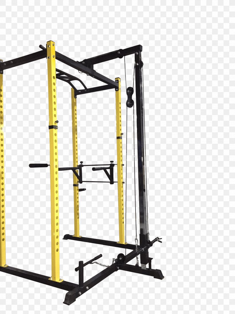 Power Rack Pulley Fitness Equipment Of Ottawa Exercise Equipment Row, PNG, 1441x1920px, Power Rack, Biceps Curl, Deadlift, Dip, Exercise Equipment Download Free