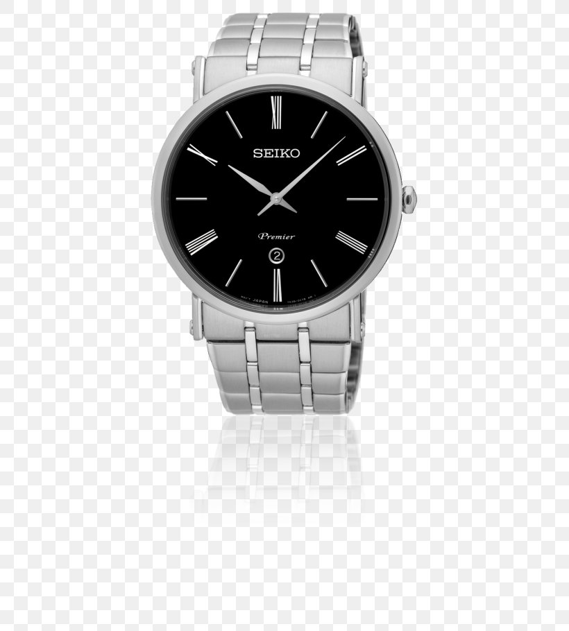 Seiko Watch Corporation Seiko Watch Corporation Clock Bracelet, PNG, 500x910px, Seiko, Bracelet, Brand, Chronograph, Clock Download Free