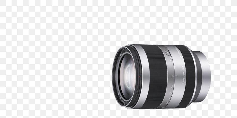 Sony NEX-5 Canon EF-S 18–135mm Lens Sony E-mount Sony E Zoom 18-200mm F/3.5-6.3 OSS Camera Lens, PNG, 718x407px, Sony Nex5, Apsc, Camera, Camera Accessory, Camera Lens Download Free