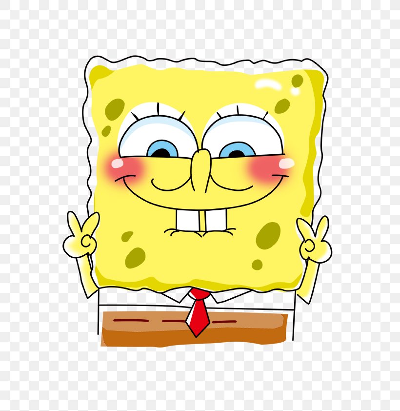 SpongeBob SquarePants Infant Desktop Wallpaper, PNG, 595x842px, Watercolor, Cartoon, Flower, Frame, Heart Download Free