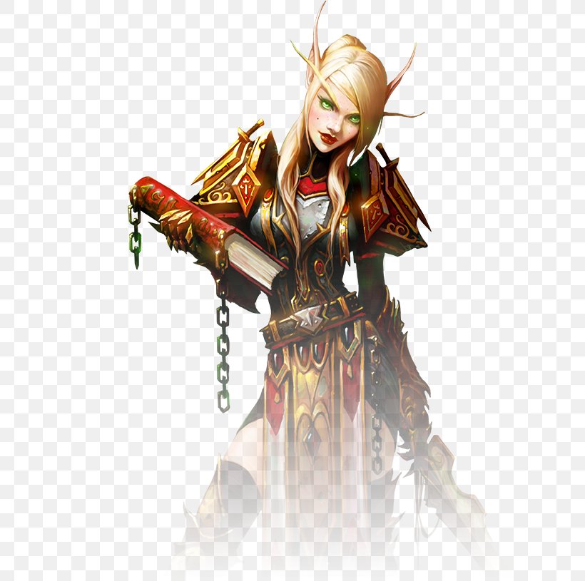 World Of Warcraft Neverwinter Blood Elf Raid Night Elf, PNG, 633x815px, World Of Warcraft, Action Figure, Blizzard Entertainment, Blood Elf, Elf Download Free
