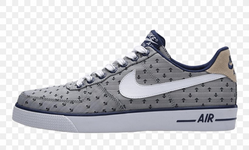Air Force 1 Sneakers Nike Free Shoe, PNG, 1000x604px, Air Force 1, Athletic Shoe, Basketball Shoe, Black, Brand Download Free