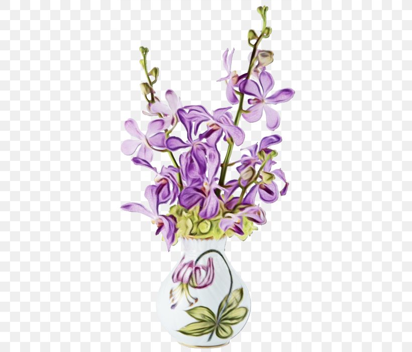 Artificial Flower, PNG, 700x700px, Watercolor, Artificial Flower, Cut Flowers, Dendrobium, Flower Download Free