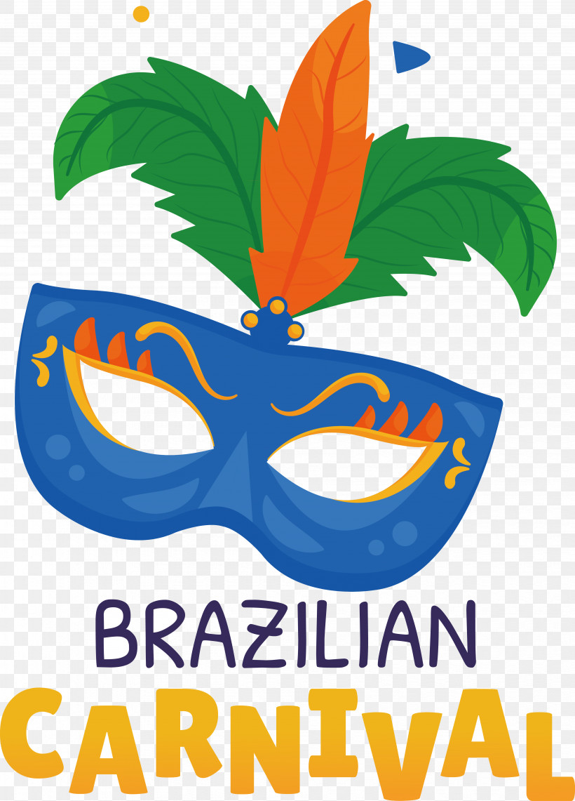 Carnival, PNG, 4084x5685px, Carnival, Brazilian Carnival, Leaf, Logo, Plant Download Free