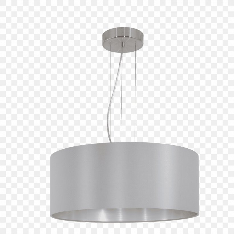 Chandelier Eglo Pendant Light Fitting Light Fixture Eglo MASERLO Gloss Shade Ceiling Pendant, PNG, 1500x1500px, Chandelier, Ceiling Fixture, Couch, Edison Screw, Eglo Download Free