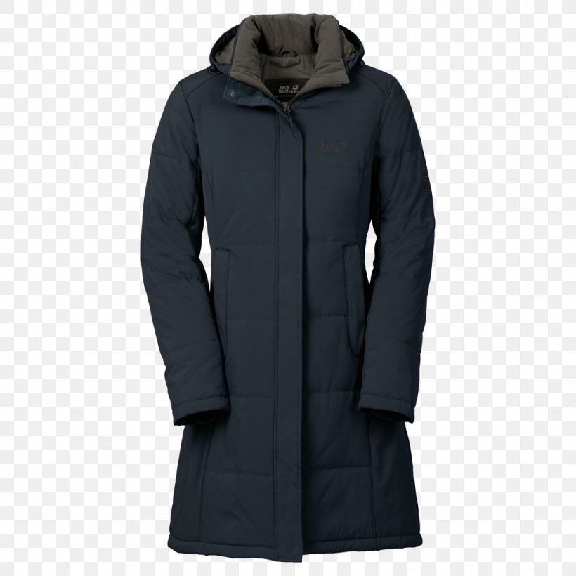 Coat Jacket Polar Fleece Sweater Clothing, PNG, 1024x1024px, Coat, Black, Clothing, Columbia Sportswear, Gilets Download Free
