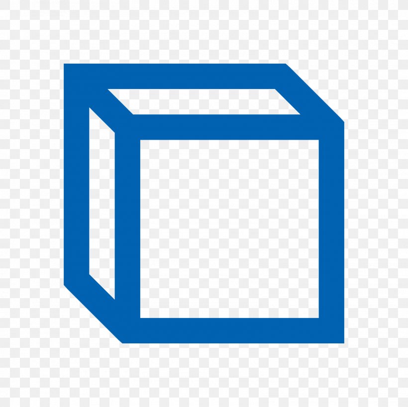 Rectangle Symbol Logo, PNG, 1600x1600px, 3d Computer Graphics, Area, Blue, Brand, Designer Download Free