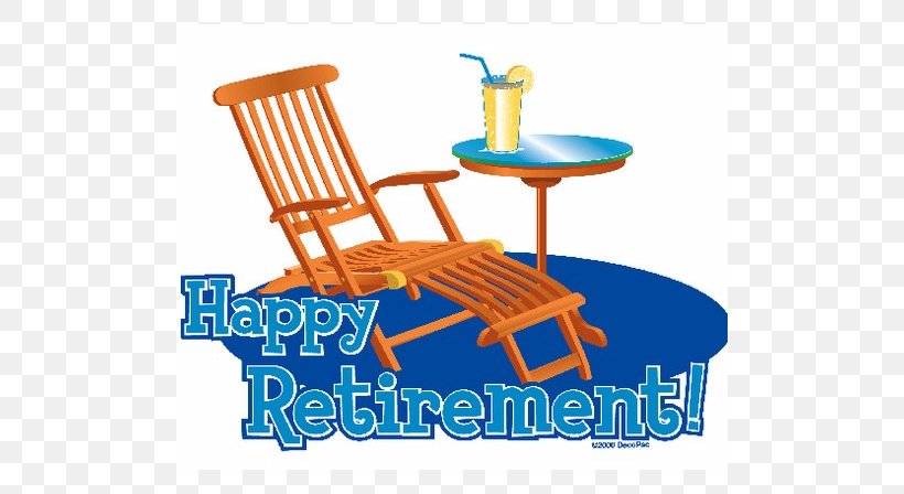 Happy Retirement Clip Art, PNG, 638x448px, Retirement, Area, Chair, Cupcake, Document Download Free