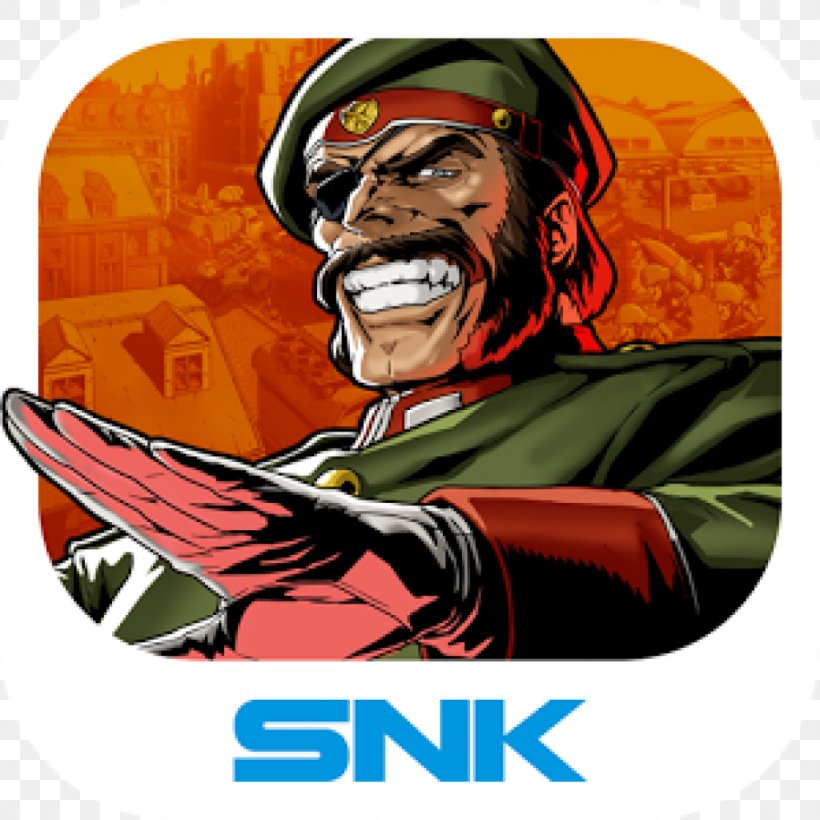 METAL SLUG DEFENSE Android SNK, PNG, 1024x1024px, Metal Slug, Action Game, Android, Cheating In Video Games, Fictional Character Download Free