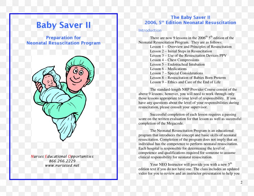 Neonatal Resuscitation Program Test Infant, PNG, 2200x1700px, Neonatal Resuscitation Program, Area, Behavior, Brochure, Colorado Download Free