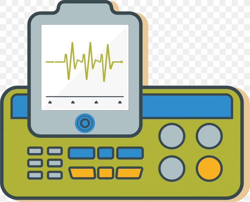 Design Health Care Electrocardiography Image, PNG, 2170x1756px, Health Care, Area, Brand, Cellular Network, Communication Download Free