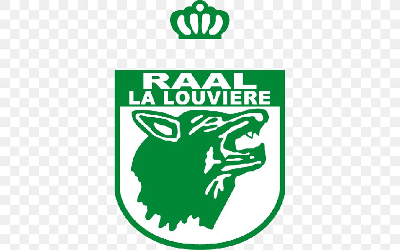 RAAL La Louvière UR La Louvière Centre Racing Charleroi Couillet Fleurus R.O.C. De Charleroi-Marchienne, PNG, 512x512px, Logo, Area, Belgian Second Division, Belgium, Black And White Download Free