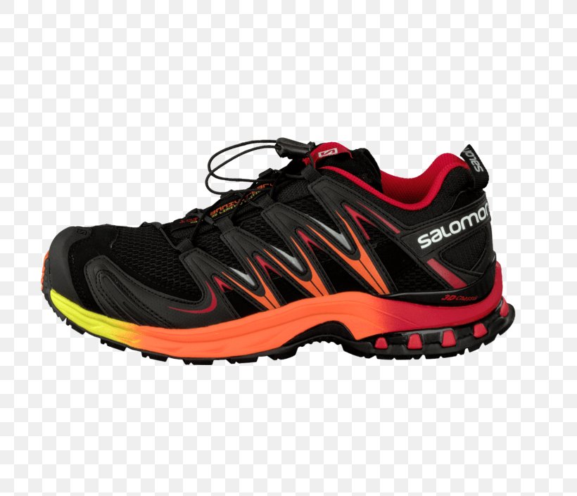 Shoe Sneakers Salomon Group Guma Synthetic Rubber, PNG, 705x705px, Shoe, Athletic Shoe, Basketball Shoe, Black, Cross Training Shoe Download Free