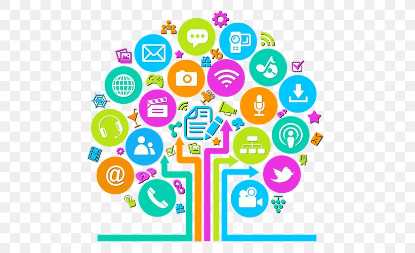 Social Media Marketing Digital Marketing Digital Media, PNG, 600x500px, Social Media, Advertising, Area, Digital Marketing, Digital Media Download Free