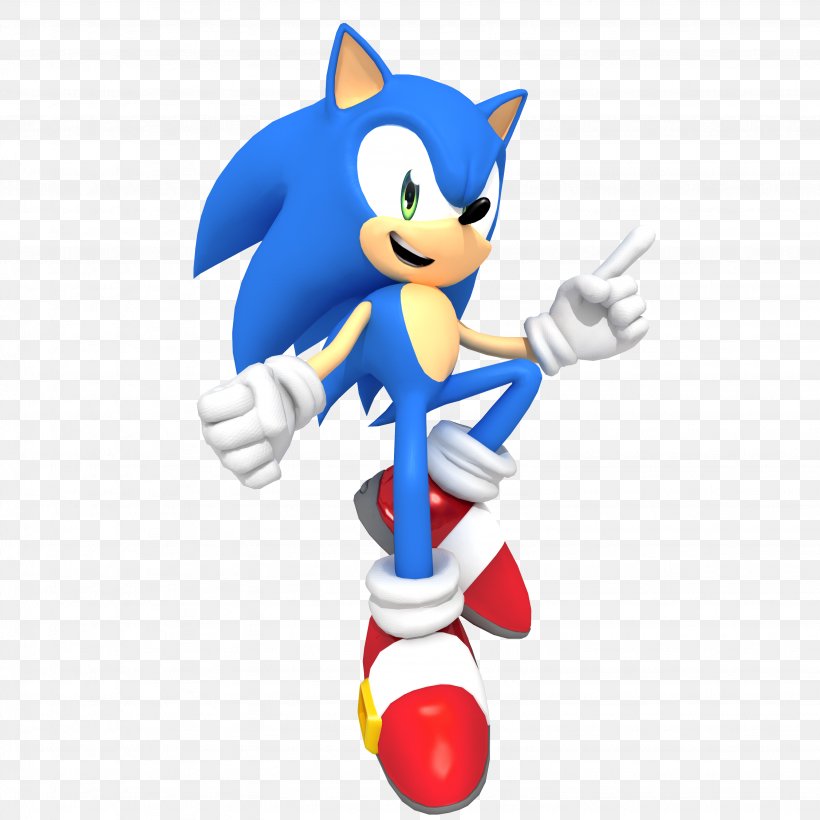 Sonic Rush Adventure Sonic The Hedgehog Sonic Generations Sonic Colors, PNG, 3072x3072px, Sonic Rush, Action Figure, Cartoon, Fictional Character, Figurine Download Free