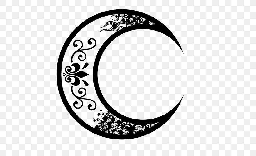 Tattoo Lunar Phase Moon Drawing Body Art, PNG, 650x500px, Tattoo, Art,  Black, Black And White, Body