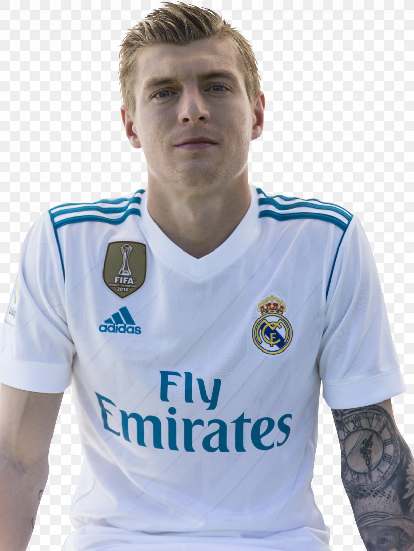 Toni Kroos Real Madrid C.F. 2018 World Cup Germany National Football Team, PNG, 3840x5111px, 2018, 2018 World Cup, Toni Kroos, Blue, Clothing Download Free