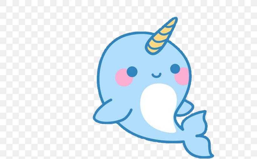 Unicorn Drawing, PNG, 708x508px, Narwhal, Cartoon, Cuteness, Dolphin, Drawing Download Free