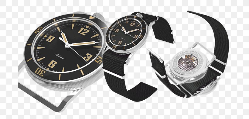 Watch Strap Horology ETA SA, PNG, 700x394px, Watch, Brand, Chronograph, Diving Watch, Double Chronograph Download Free