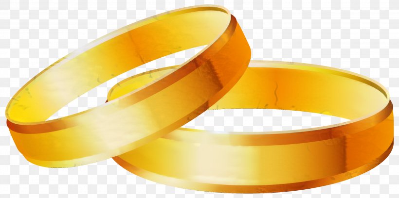 Wedding Love Background, PNG, 3000x1493px, Wedding Ring, Bangle, Bitxi, Gold, Jewellery Download Free