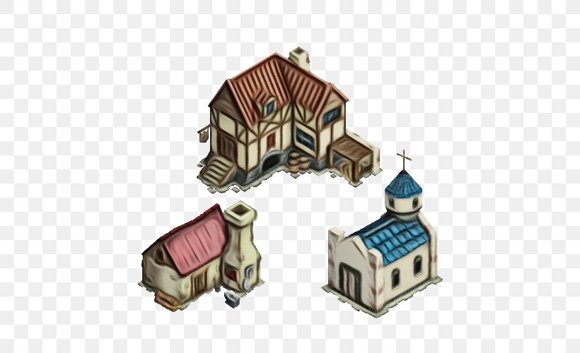 Cartoon Architecture House Animation Facade, PNG, 600x500px, Watercolor, Animation, Architecture, Cartoon, Facade Download Free