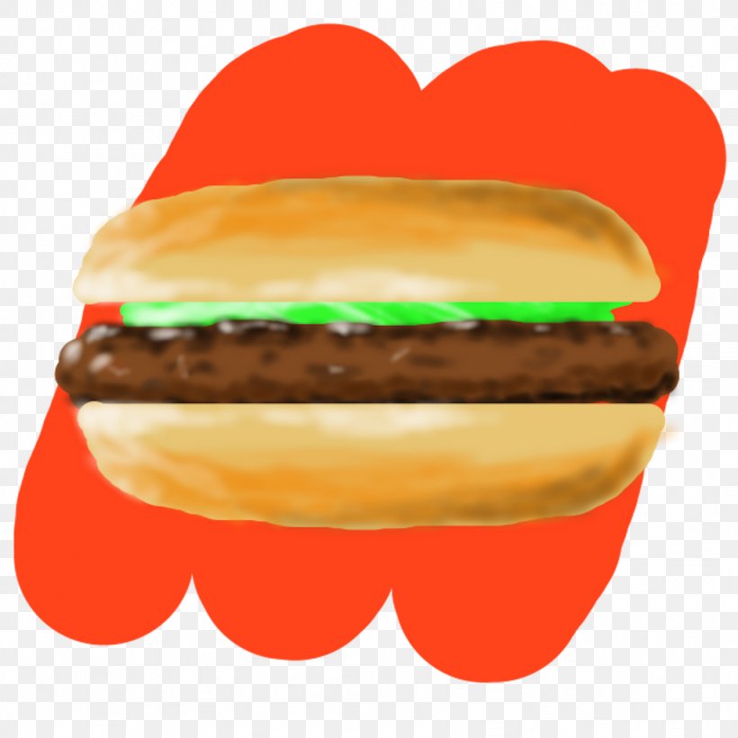 Cheeseburger Breakfast Sandwich Junk Food Veggie Burger Hot Dog, PNG, 1024x1024px, Cheeseburger, Breakfast, Breakfast Sandwich, Bun, Dog Download Free