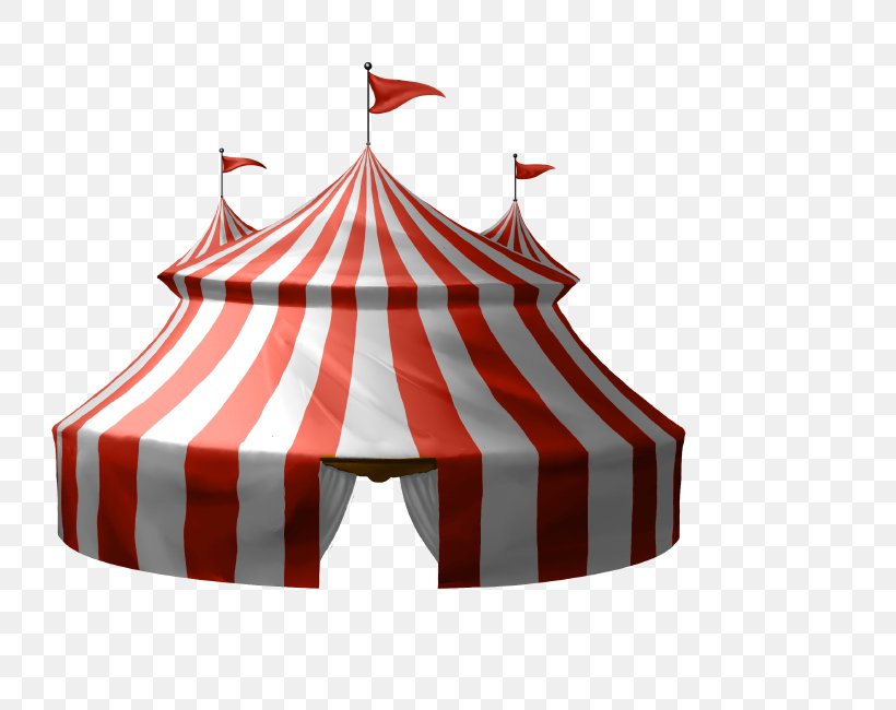 Circus Tent Clip Art, PNG, 750x650px, Circus, Carnival, Digital Image, Red, Royaltyfree Download Free
