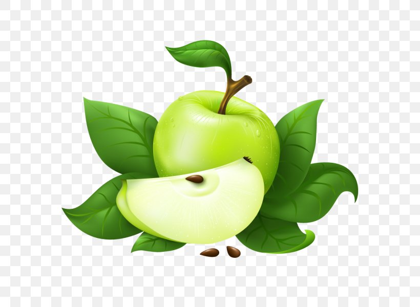 Clip Art Apple Fruit Image, PNG, 600x600px, 3d Computer Graphics, Apple, Food, Fruit, Granny Smith Download Free