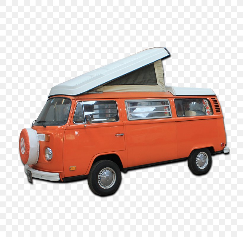 Compact Van Volkswagen Type 2 Car, PNG, 800x800px, Van, Automotive Design, Automotive Exterior, Brand, Bumper Download Free