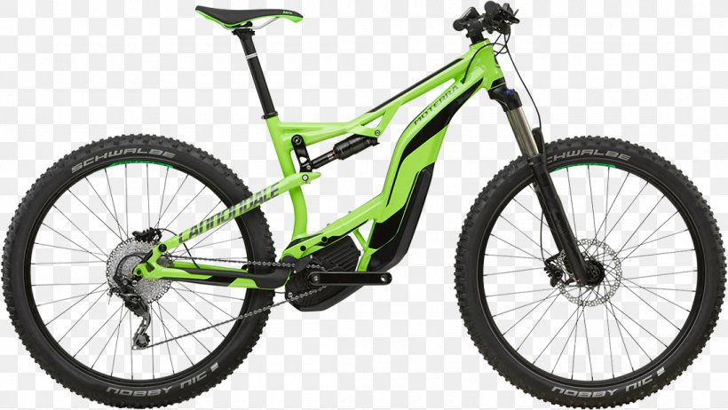Electric Bicycle Cannondale Bicycle Corporation Mountain Bike Bicycle Frames, PNG, 1100x620px, Bicycle, Automotive Exterior, Automotive Tire, Automotive Wheel System, Bicycle Accessory Download Free