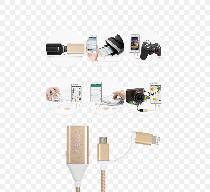 Electrical Cable Computer Mouse USB On-The-Go, PNG, 500x750px, 2in1 Pc, Electrical Cable, Android, Cable, Computer Mouse Download Free