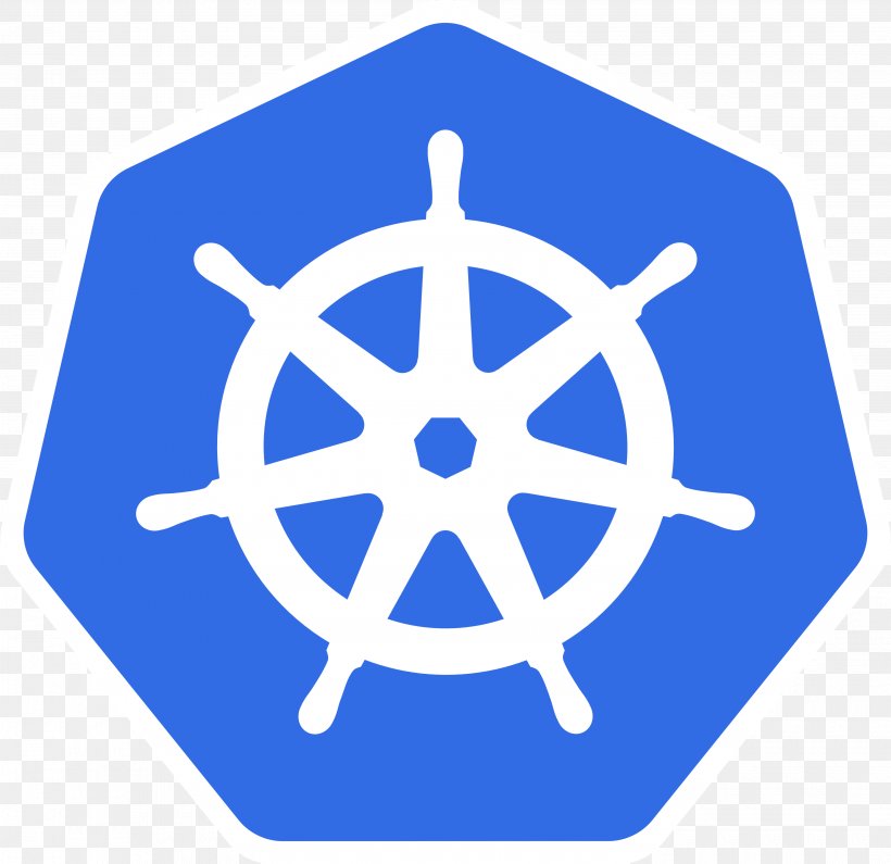 Kubernetes Docker Google Cloud Platform Logo LXC, PNG, 3600x3493px, Kubernetes, Area, Blue, Container Linux By Coreos, Decal Download Free