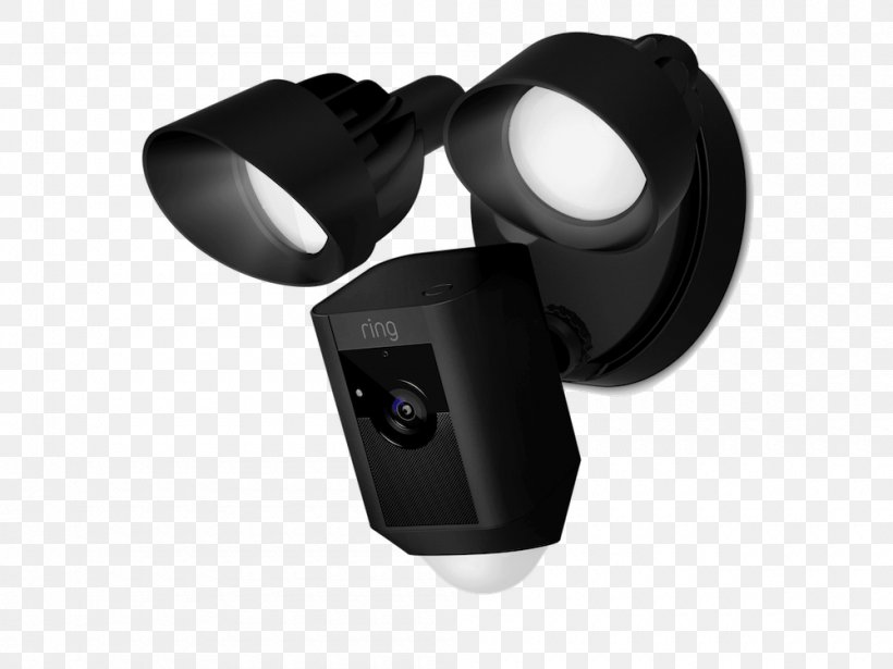 Ring Spotlight Cam Wired Ring Floodlight Cam Camera, PNG, 1000x750px, Ring Spotlight Cam Wired, Camera, Camera Accessory, Camera Lens, Closedcircuit Television Download Free