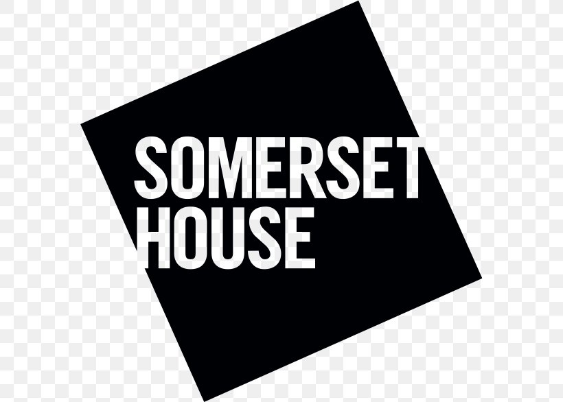 Somerset House Logo Good Grief, Charlie Brown! Brand, PNG, 586x586px, Somerset House, Area, Brand, Logo, London Download Free