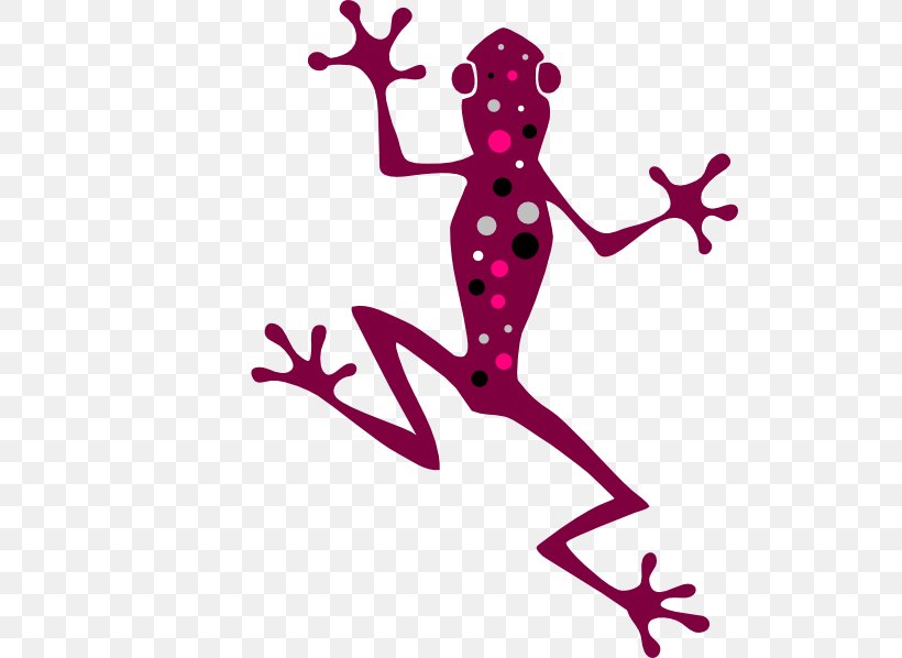Tree Frog Vector Graphics Clip Art Image, PNG, 522x598px, Frog, Amphibians, Art, Branch, Flower Download Free