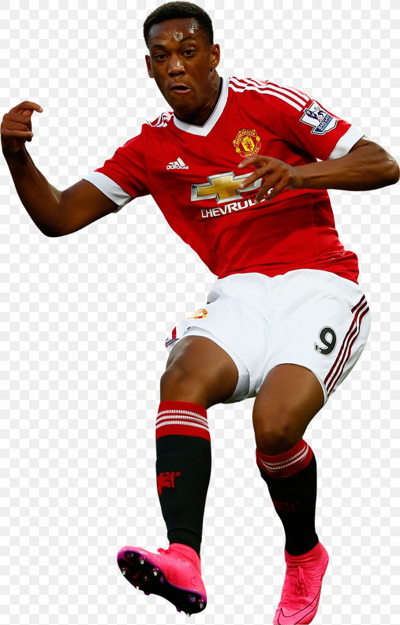 Anthony Martial 2016–17 Manchester United F.C. Season France National Football Team Jersey, PNG, 927x1450px, Anthony Martial, Ball, Clothing, Football, Football Player Download Free