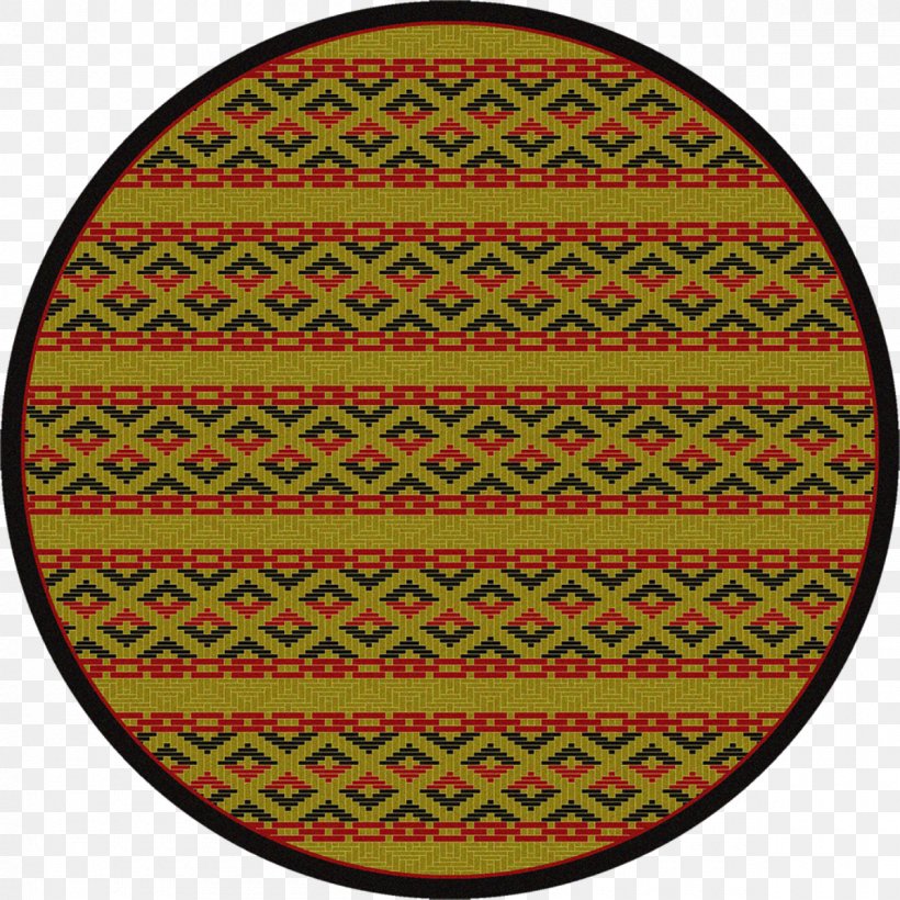 Basketweave Circle Weaving Pattern, PNG, 1200x1200px, Basketweave, Area, Basket, Carpet, Symmetry Download Free