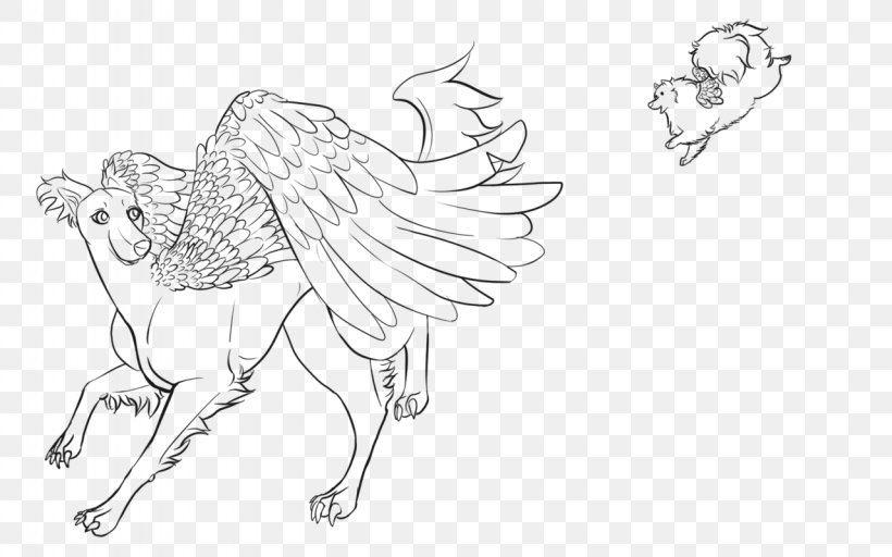 Carnivora Line Art Horse Mammal Sketch, PNG, 1280x800px, Carnivora, Arm, Artwork, Black And White, Body Jewellery Download Free