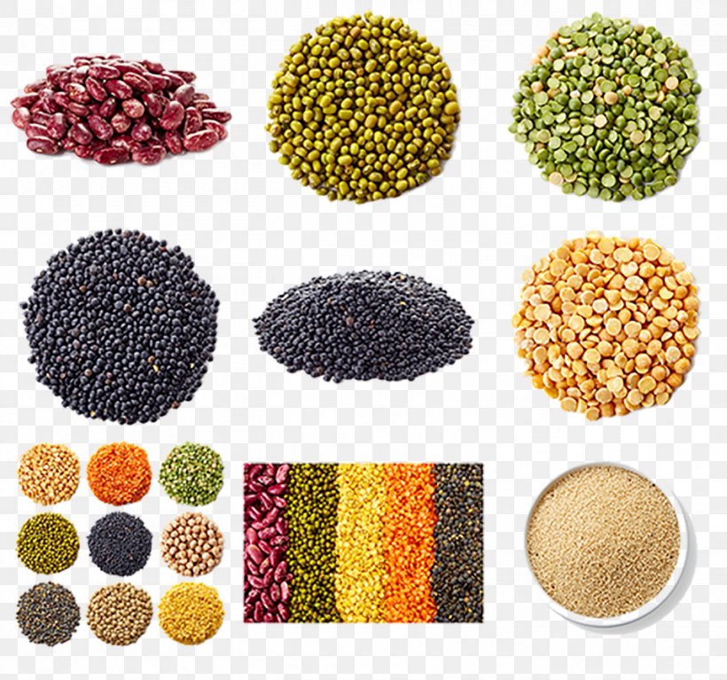 Cereal Mung Bean Soybean Five Grains, PNG, 1417x1326px, Breakfast Cereal, Adzuki Bean, Bean, Bowl, Cereal Download Free
