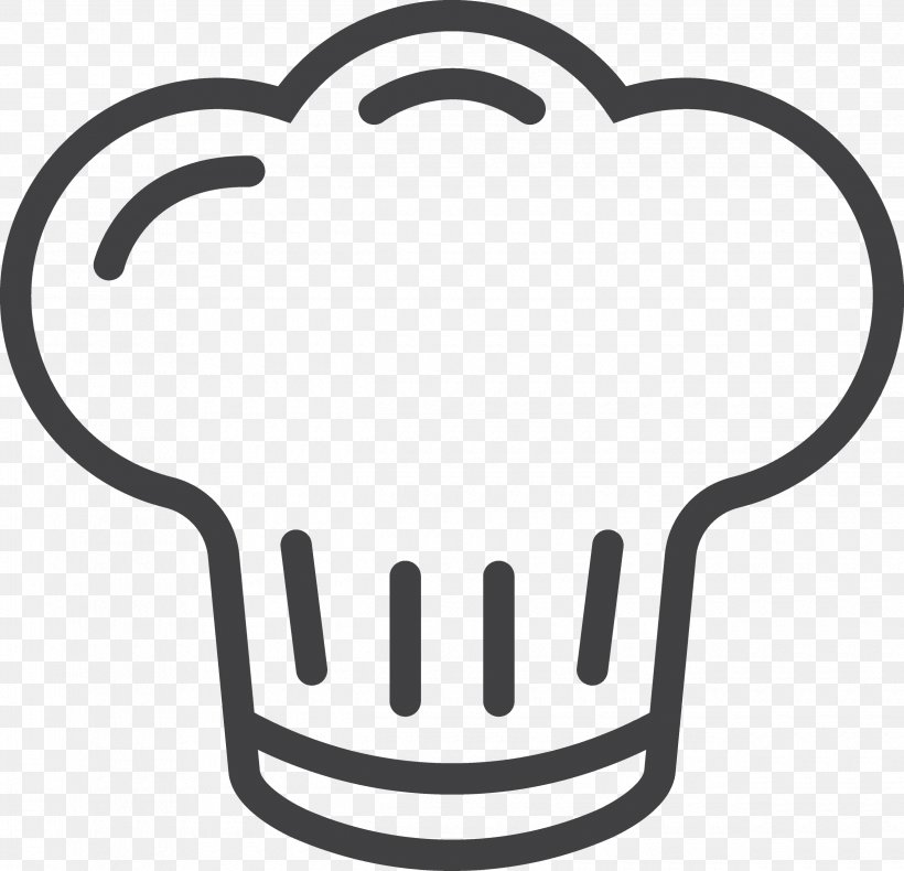 Chef's Uniform Computer Icons Cooking Restaurant, PNG, 2480x2391px, Chef, Black And White, Cooking, Culinary Art, Downtown Soup Kitchen Hope Center Download Free