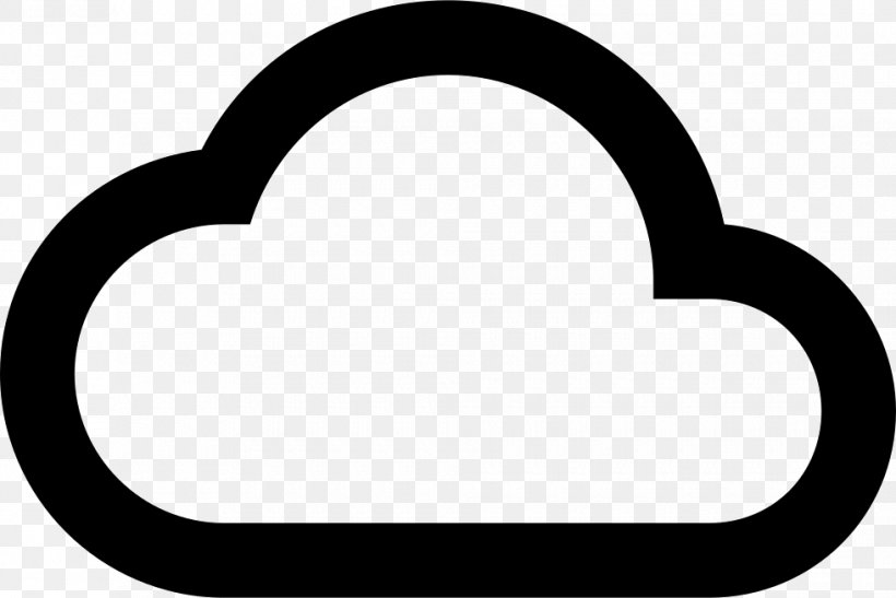 Clip Art, PNG, 980x654px, Google, Area, Artwork, Black And White, Cloud Computing Download Free