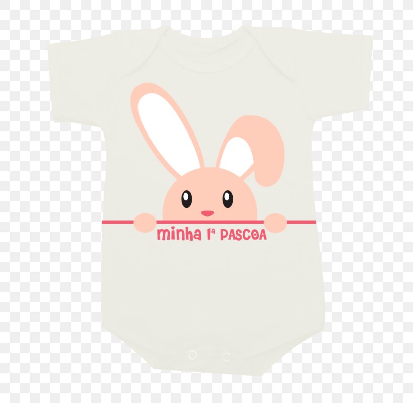 Easter Bunny Sleeve Material Font, PNG, 800x800px, Easter Bunny, Easter, Mammal, Material, Pink Download Free
