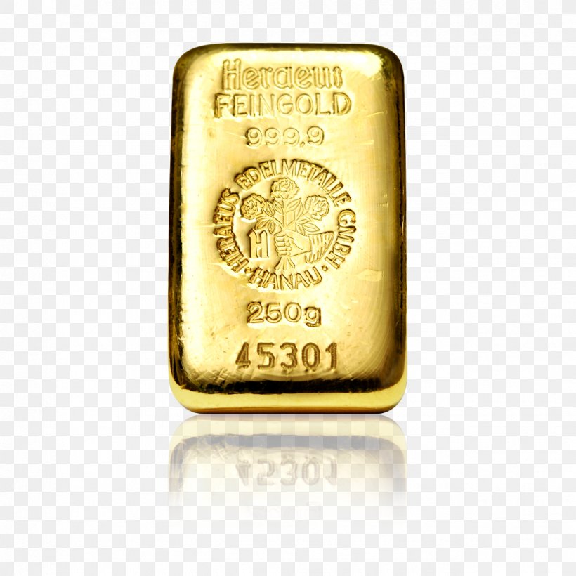 Gold Bar Metal Gold As An Investment Good Delivery, PNG, 1276x1276px, Gold, Bullion, Coin, Fineness, Gold As An Investment Download Free