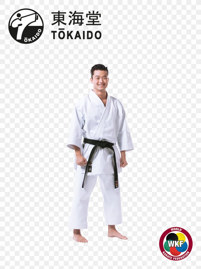 Karate World Championships Dobok World Karate Federation Tokaido, PNG, 960x1280px, Karate, Arm, Clothing, Costume, Dobok Download Free