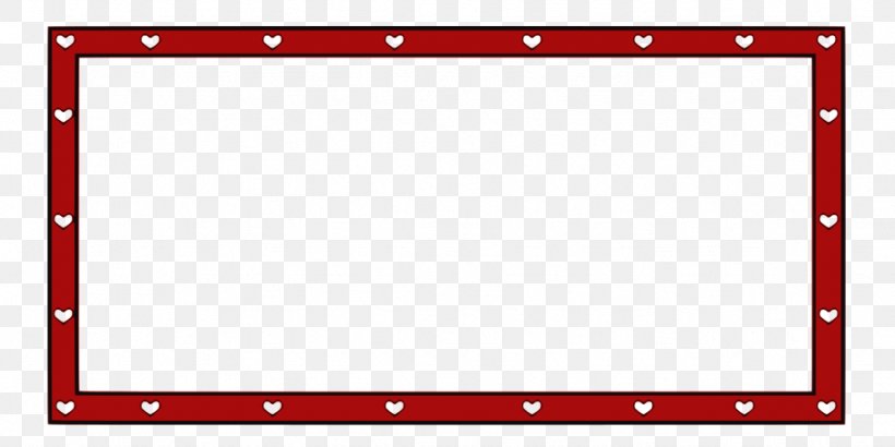 Picture Frames Clip Art, PNG, 923x462px, Picture Frames, Area, Art, Border, Heart Download Free
