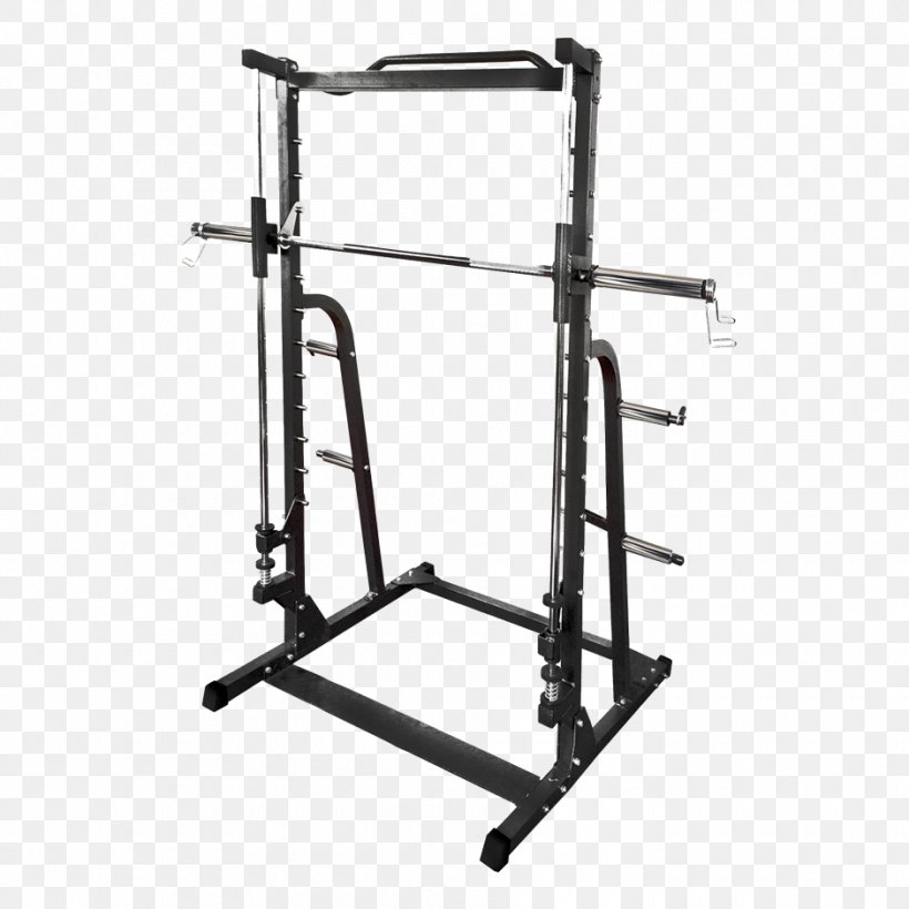 Power Rack Smith Machine Squat Fitness Centre Olympic Weightlifting, PNG, 940x940px, Power Rack, Barbell, Bench, Bench Press, Deadlift Download Free