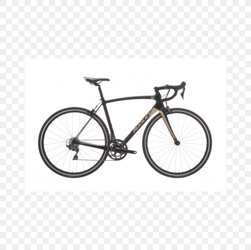 Racing Bicycle Disc Brake Ridley Bikes Road Bicycle, PNG, 1600x1600px, Bicycle, Bicycle Accessory, Bicycle Forks, Bicycle Frame, Bicycle Frames Download Free