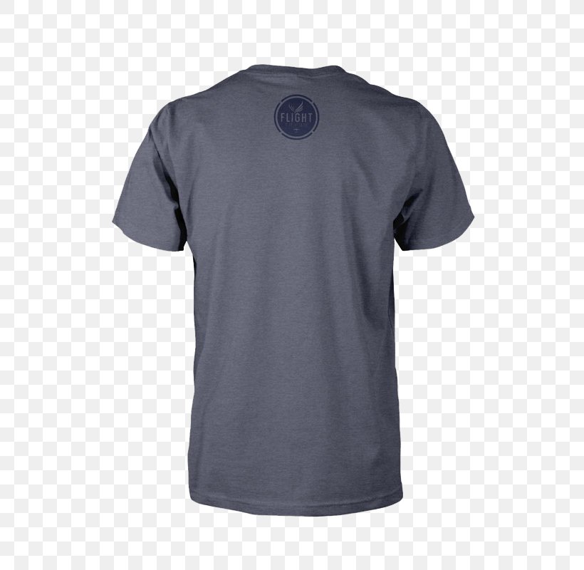 T-shirt Hoodie Clothing Crew Neck, PNG, 594x800px, Tshirt, Active Shirt, Blue, Bluza, Clothing Download Free