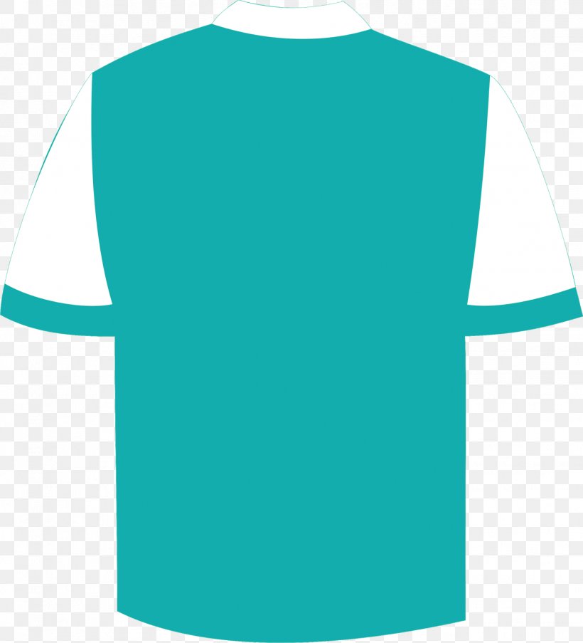 T-shirt Karangmoncol Logo Collar, PNG, 1452x1600px, Tshirt, Active Shirt, Aqua, Banner, Blue Download Free